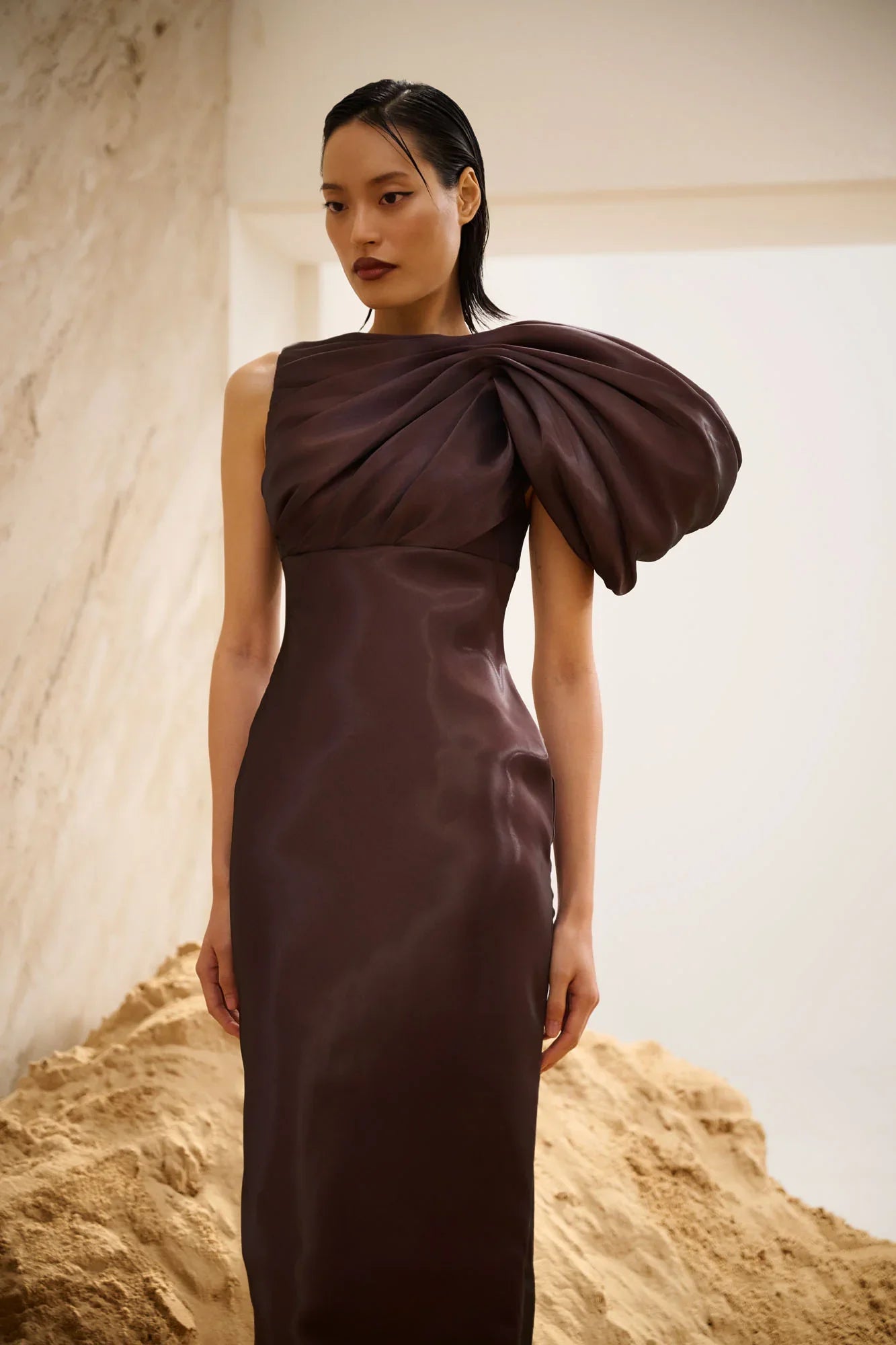 Cyndall Gown