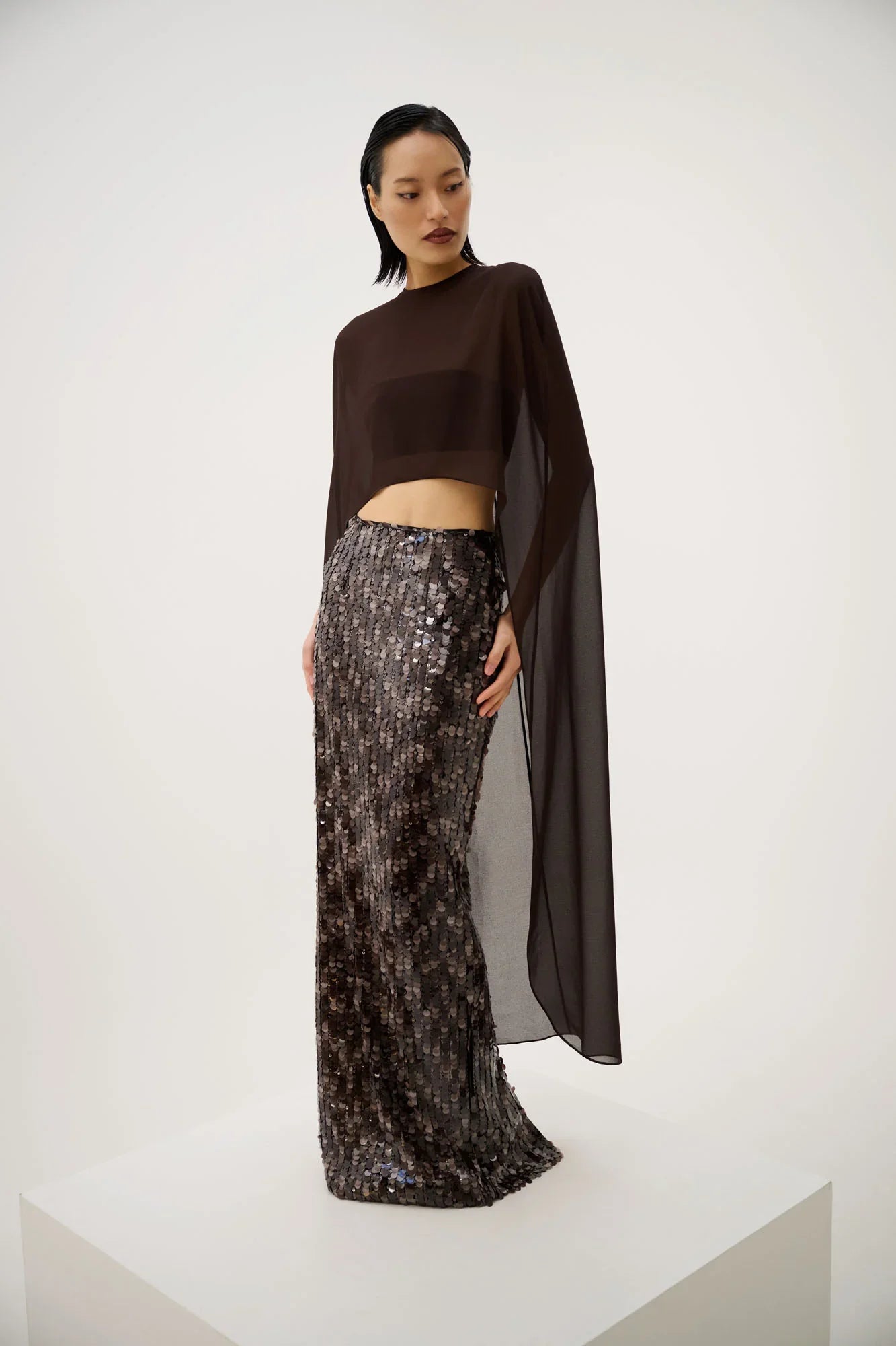 Marlon Skirt