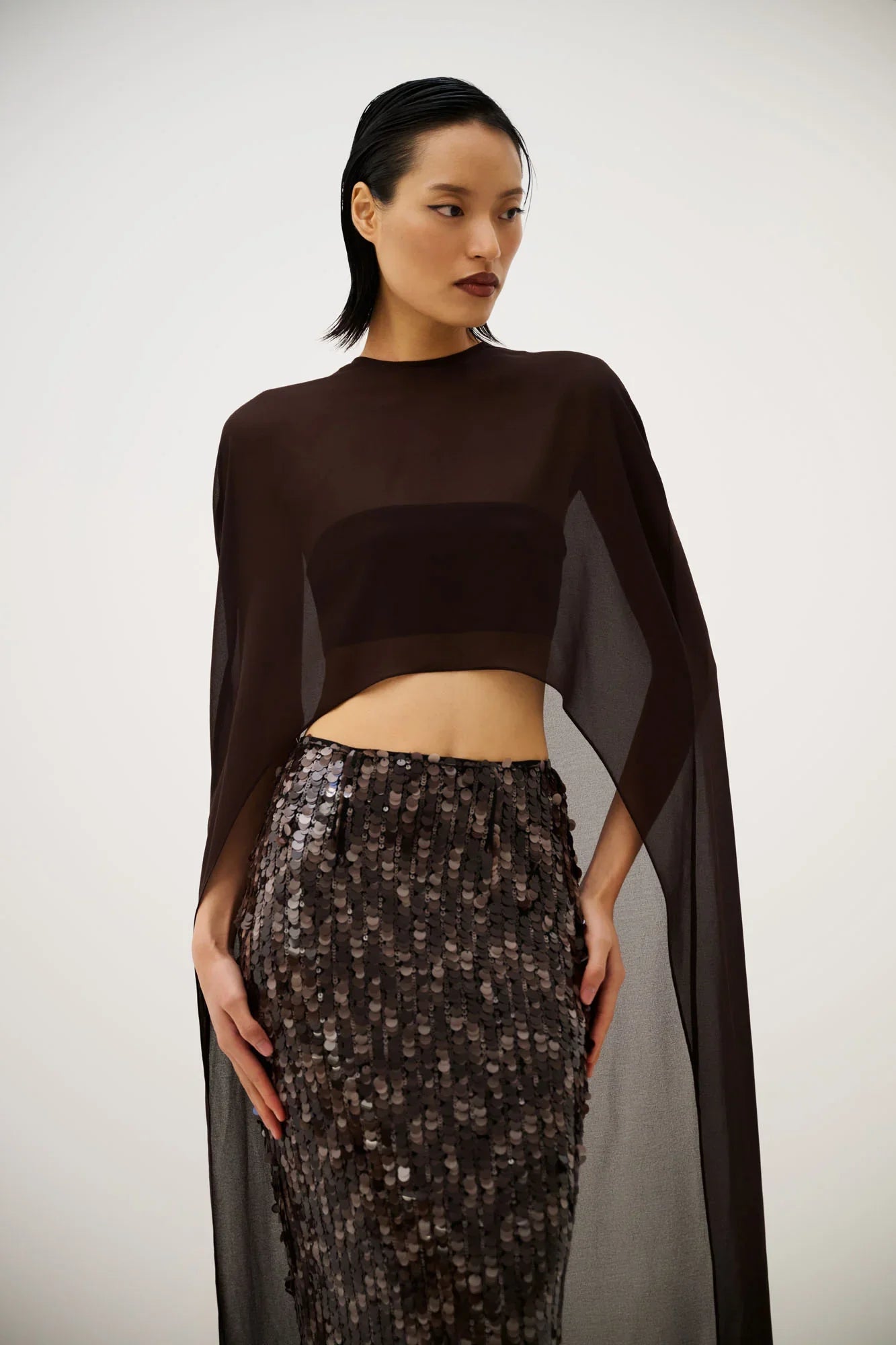 Lucia Cape
