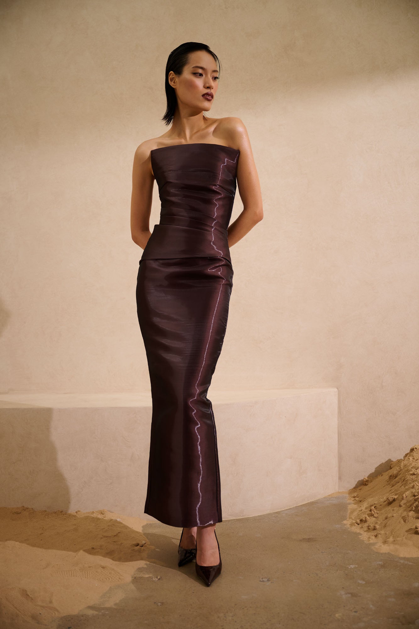 Tatum Dress