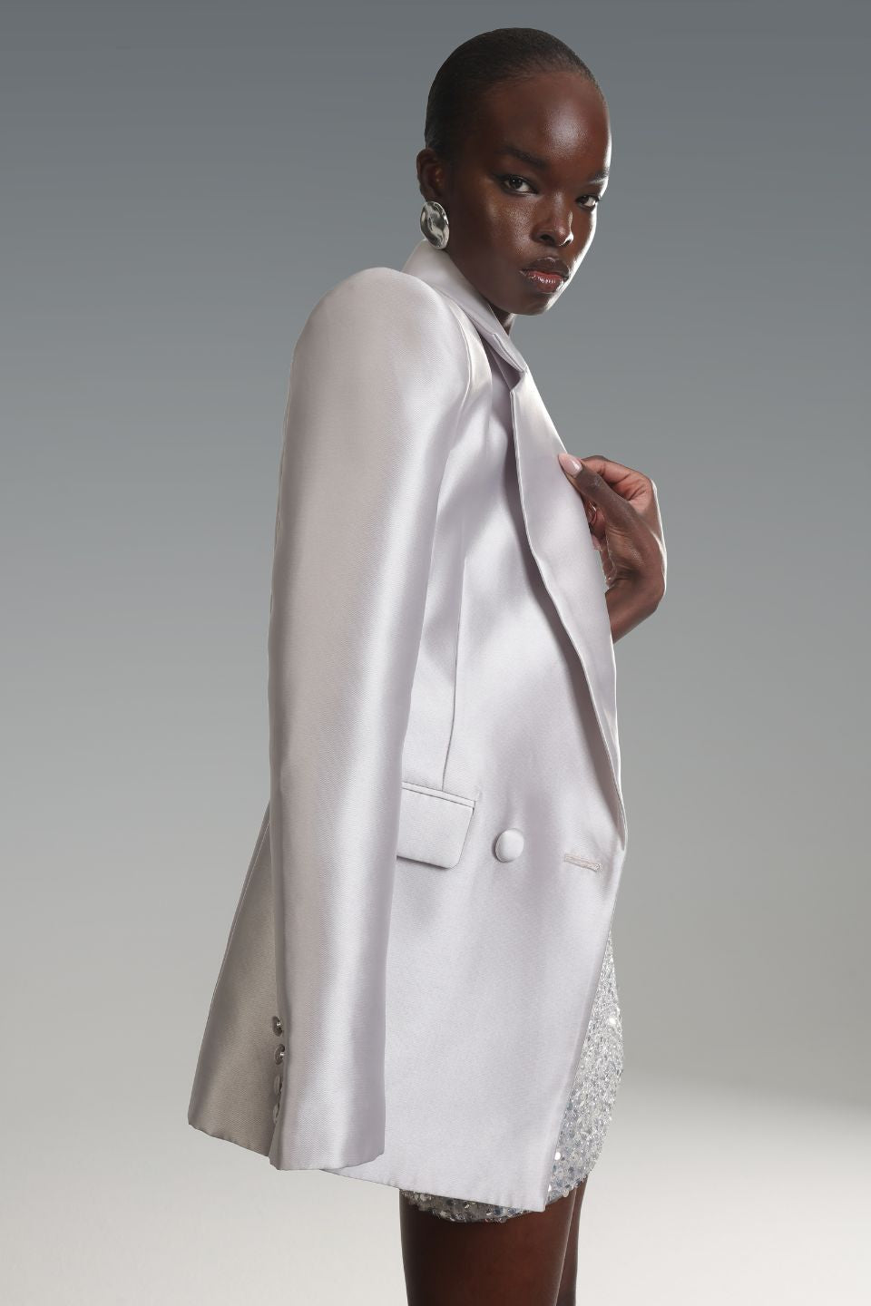 Tillie Blazer