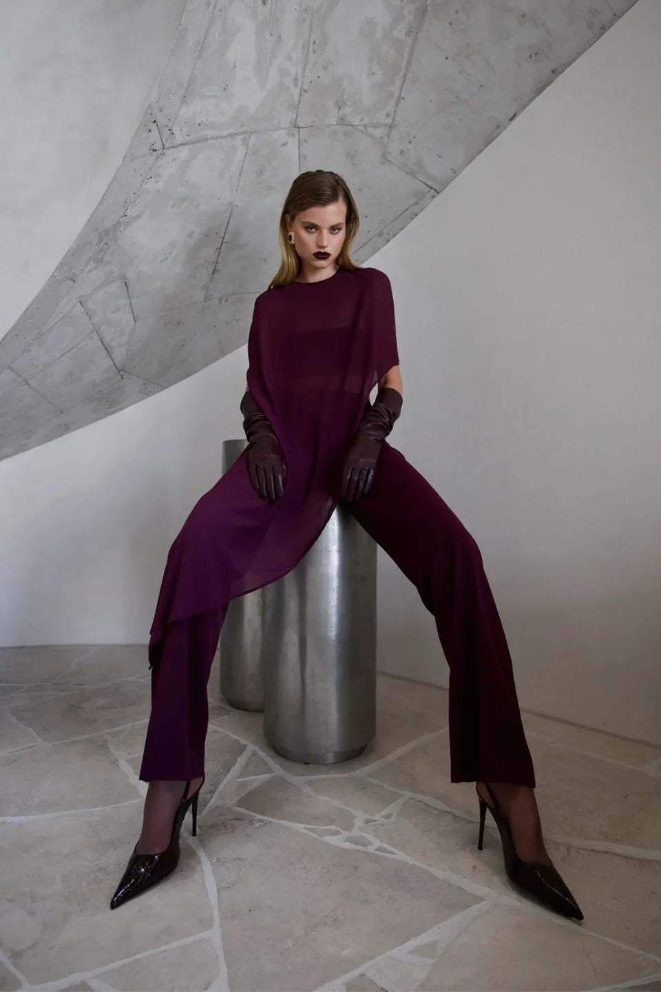 Liora Pants