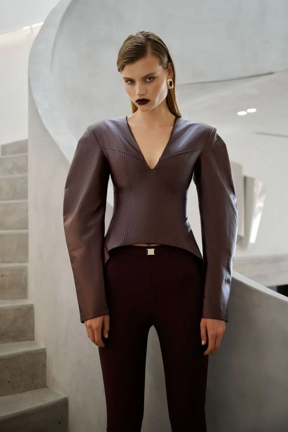 Davina Top