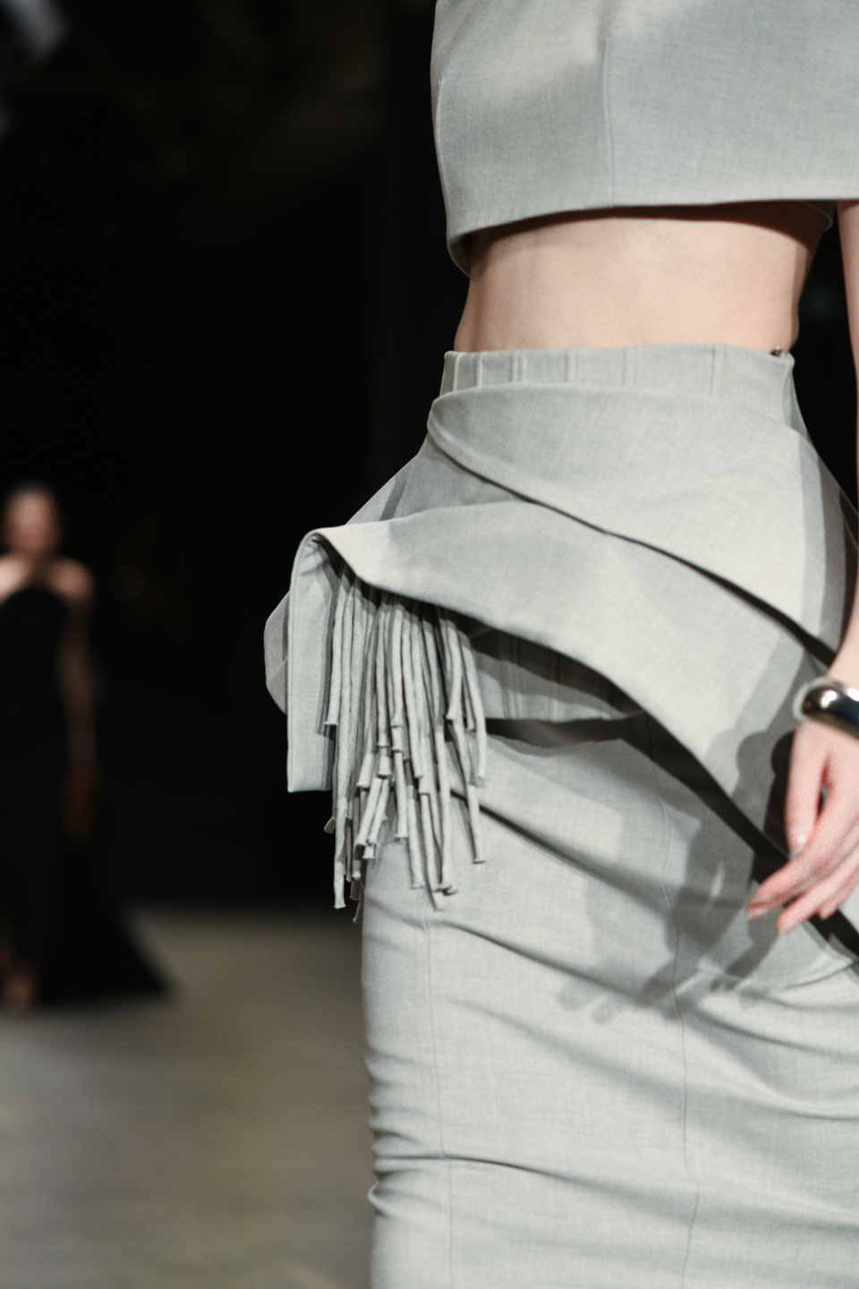 Pietra Skirt