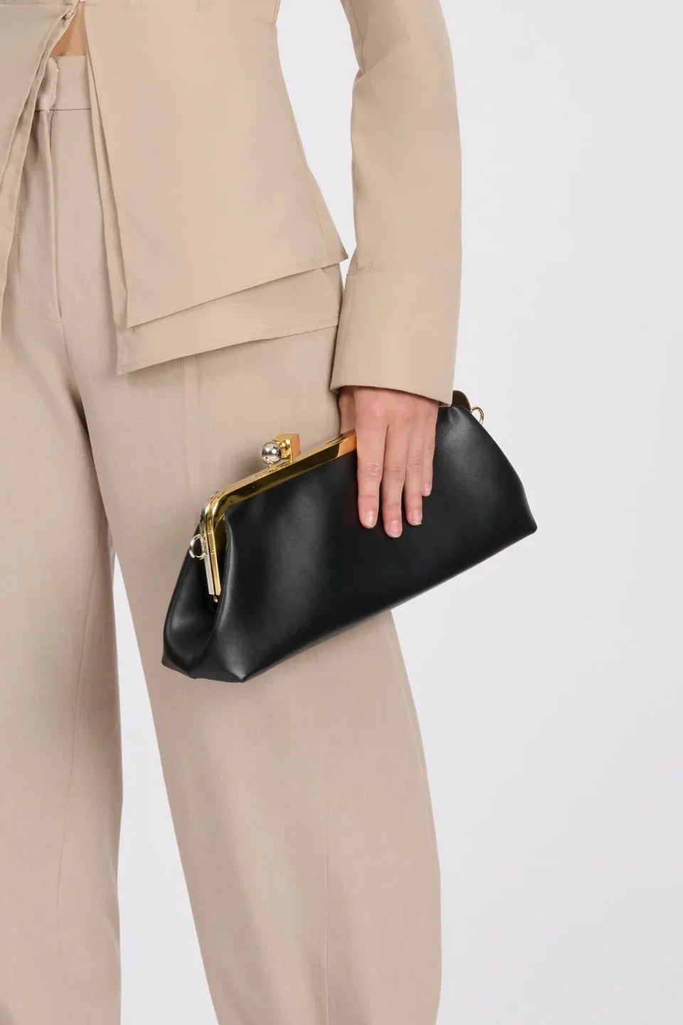 Evie Purse | Black
