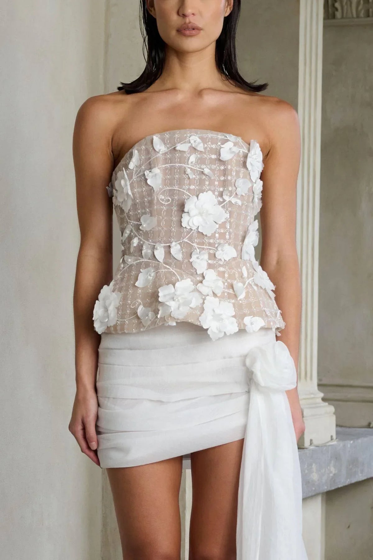 Willow Skirt - ELIYA THE LABEL