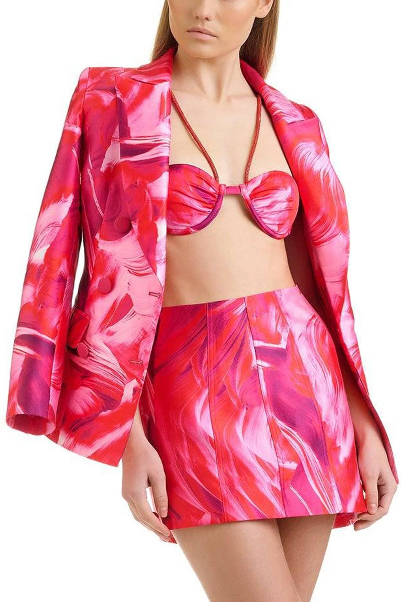 Tanika Skirt - ELIYA THE LABEL