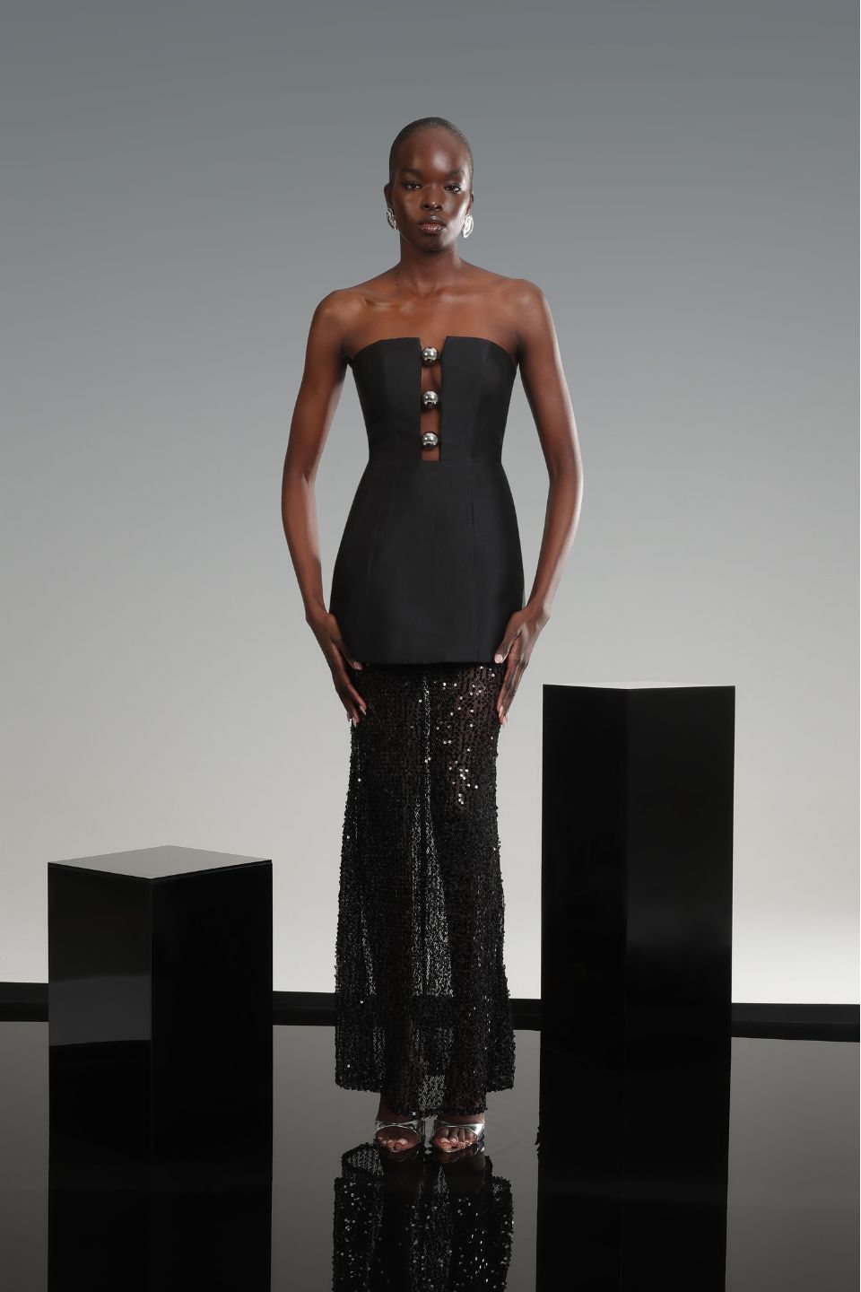 Nerissa Dress