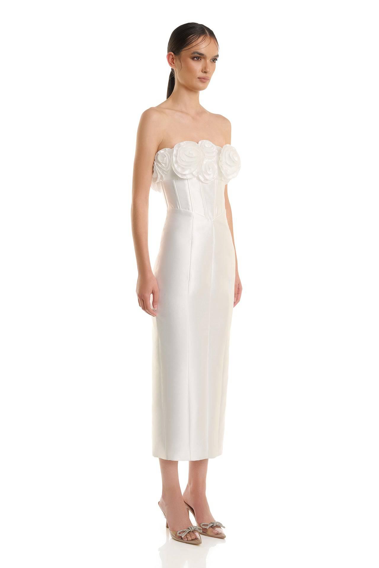Cyprus Dress - ELIYA THE LABEL