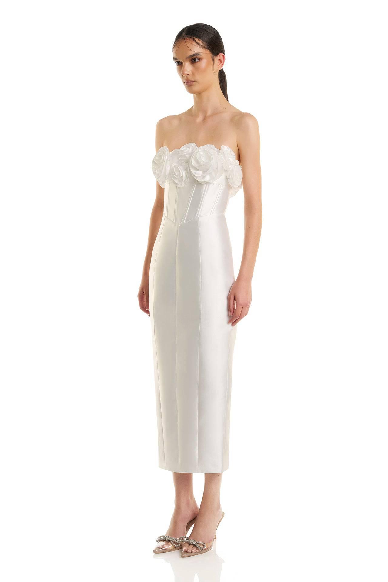 Cyprus Dress - ELIYA THE LABEL