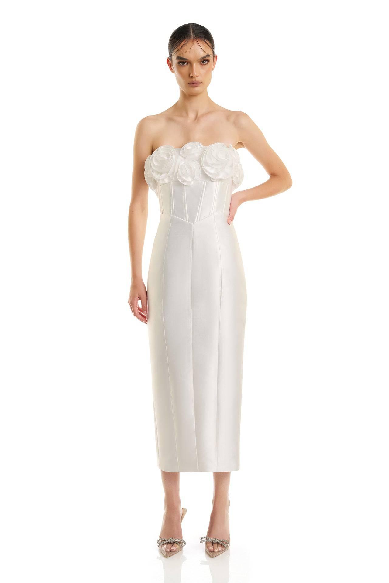 Cyprus Dress - ELIYA THE LABEL