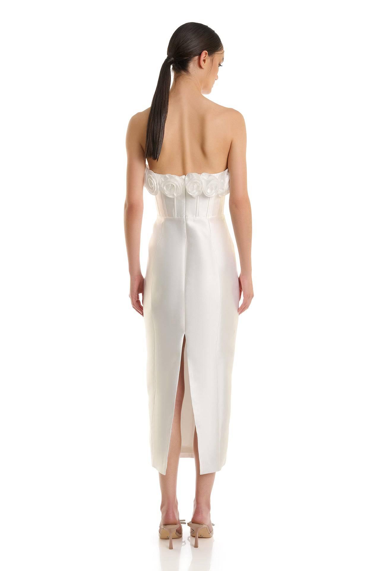Cyprus Dress - ELIYA THE LABEL