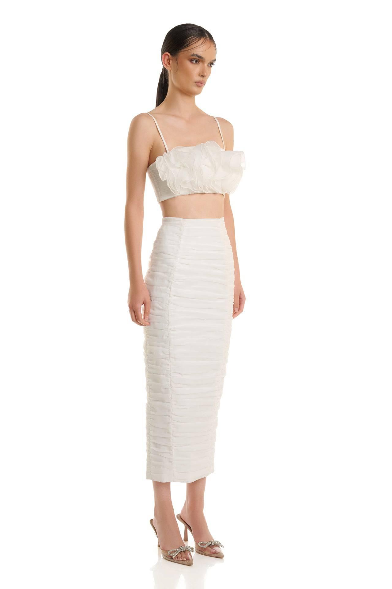 Tulum Skirt - ELIYA THE LABEL