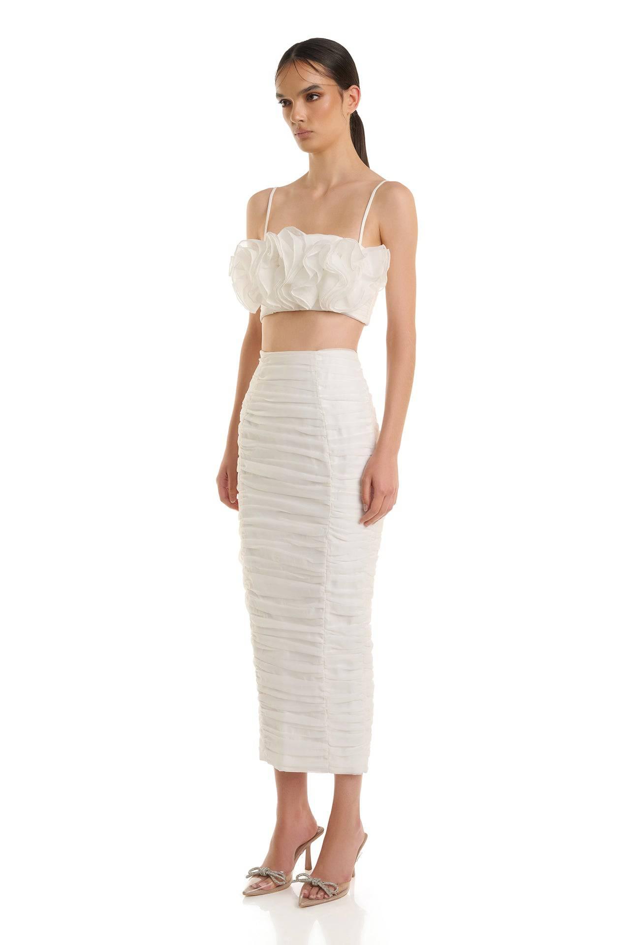 Tulum Skirt - ELIYA THE LABEL