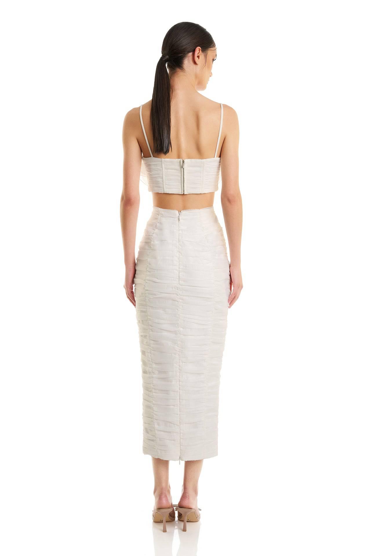 Tulum Skirt - ELIYA THE LABEL
