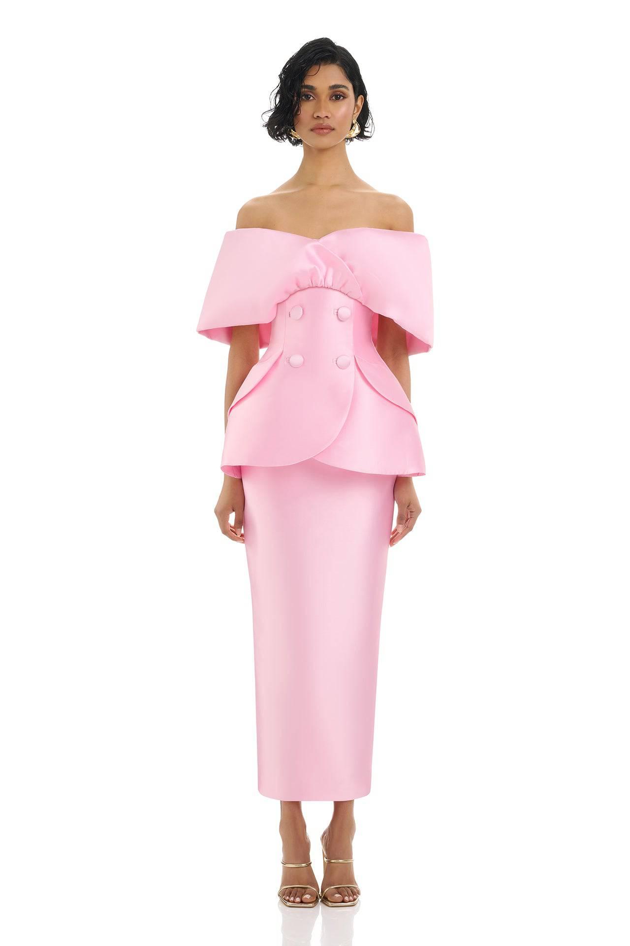 Carmela Top - ELIYA THE LABEL