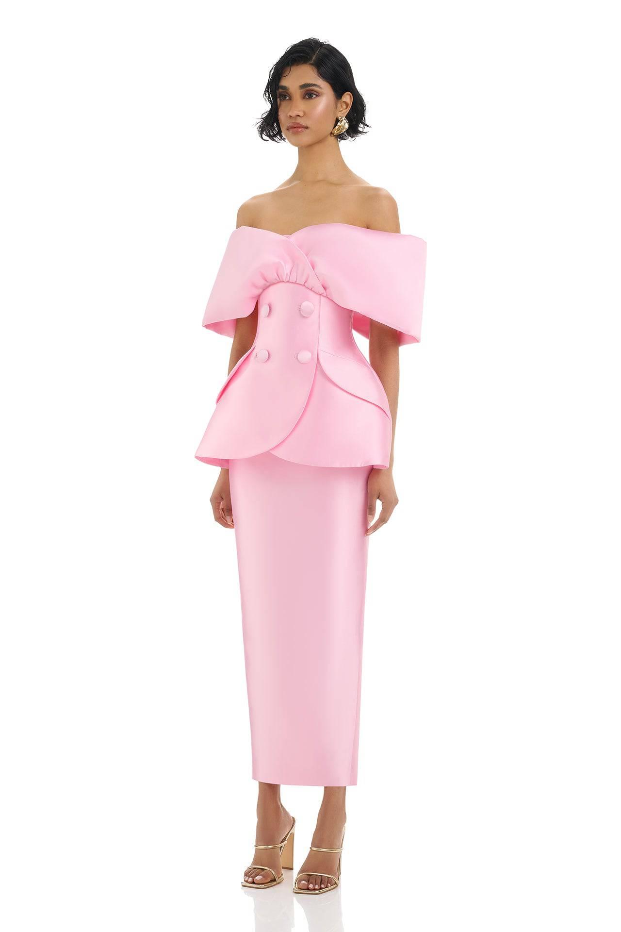 Carmela Top - ELIYA THE LABEL