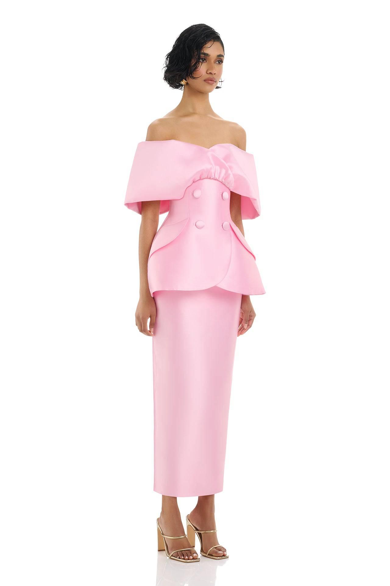 Carmela Top - ELIYA THE LABEL