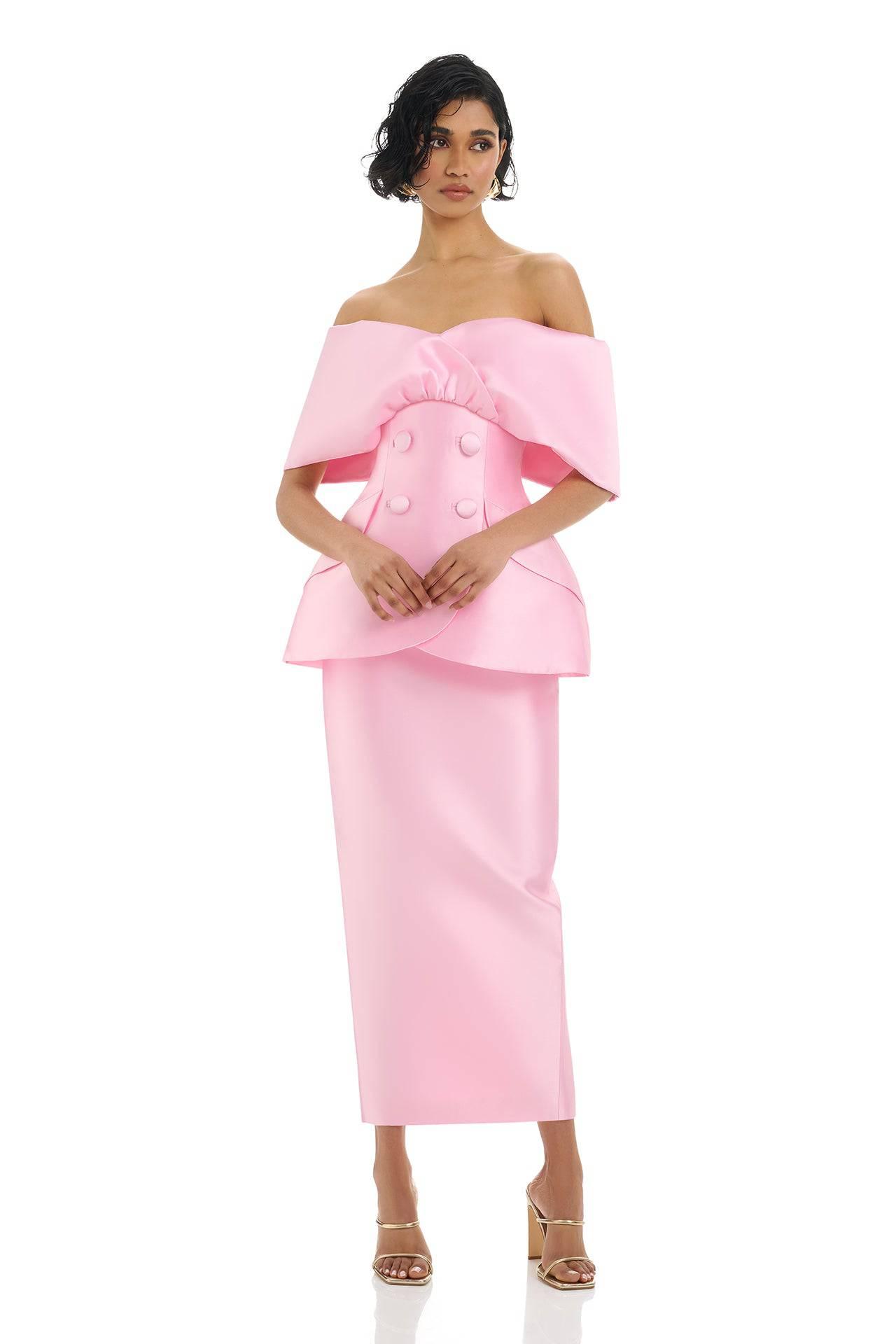 Carmela Top - ELIYA THE LABEL