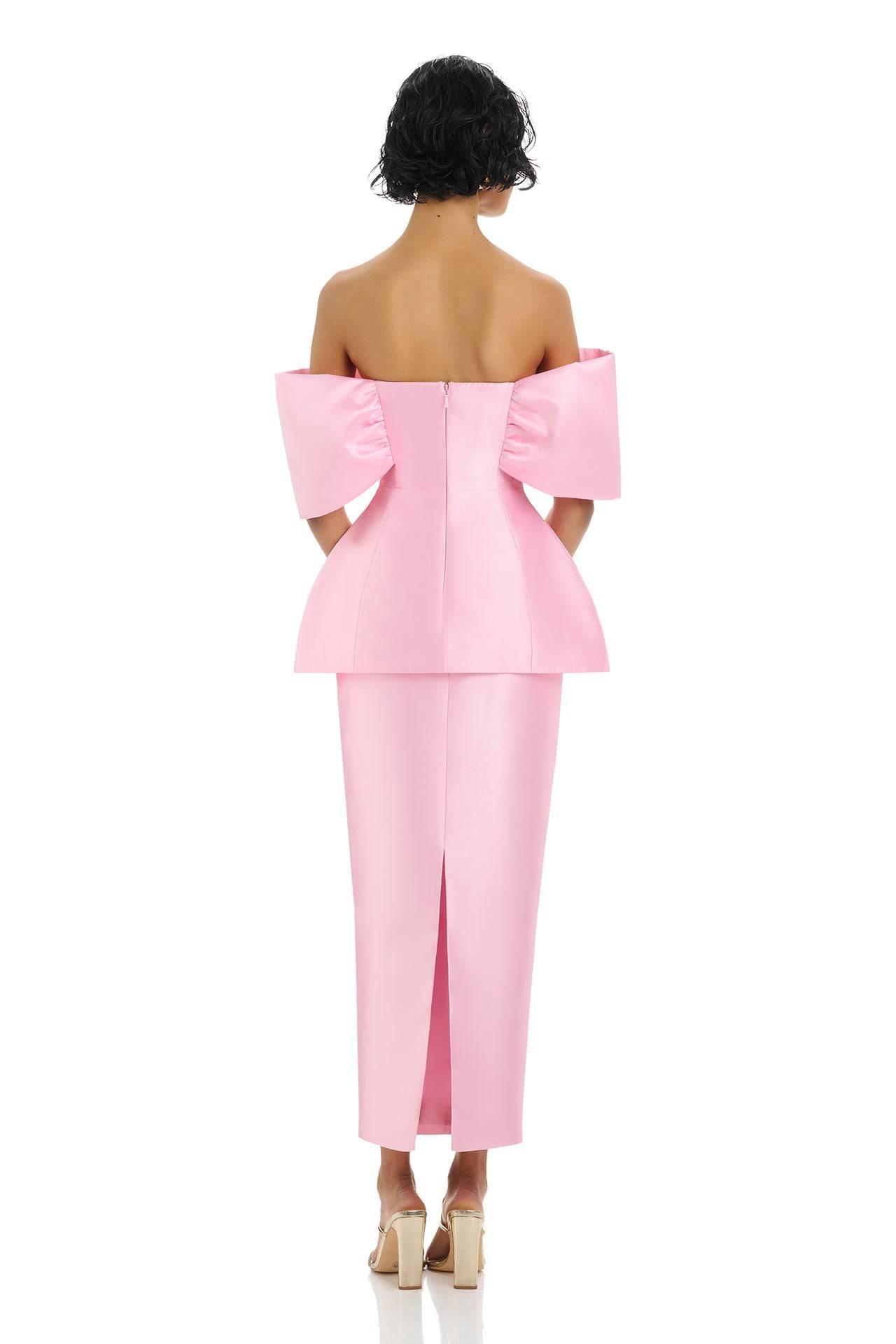 Carmela Top - ELIYA THE LABEL