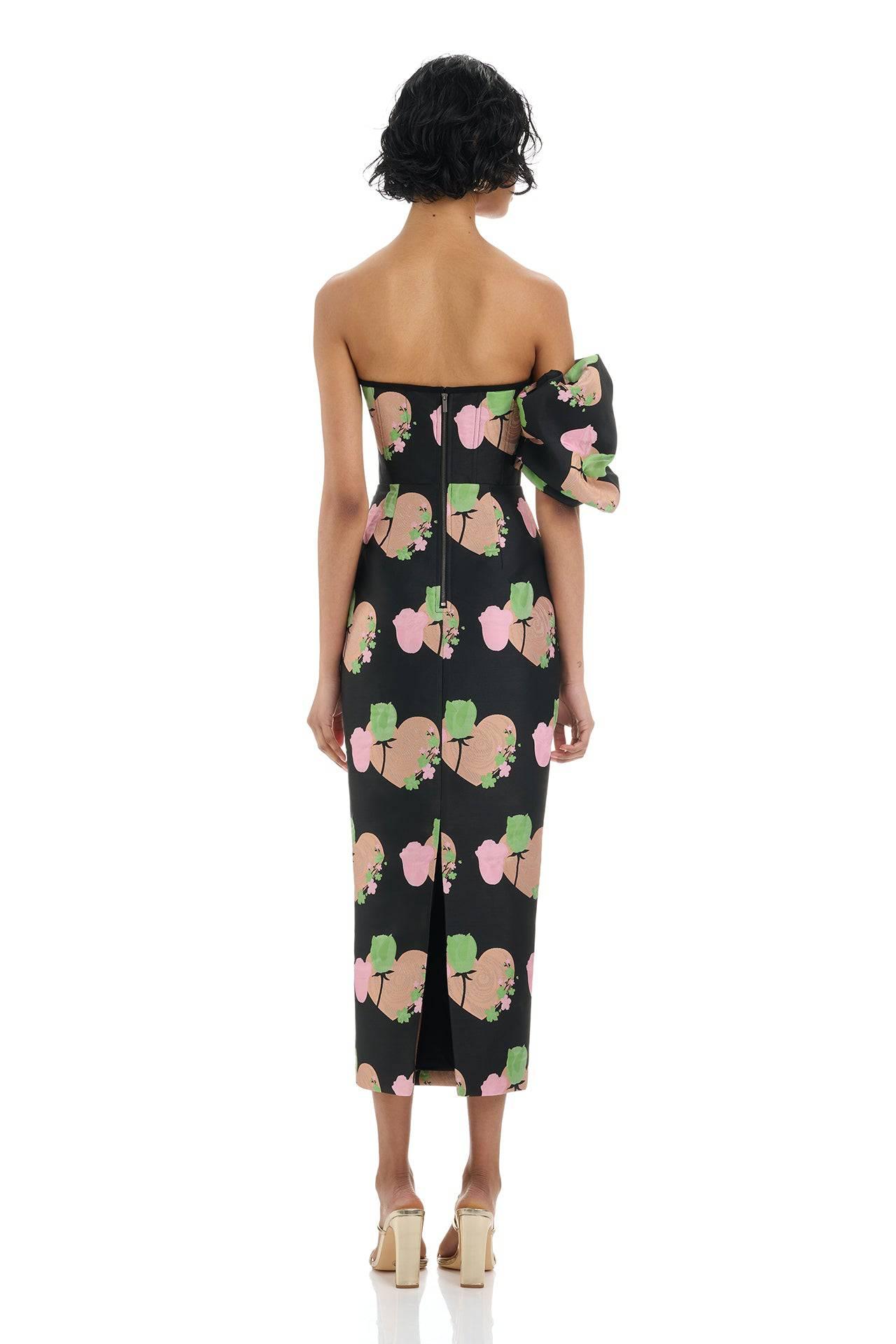 Hudson Dress - ELIYA THE LABEL