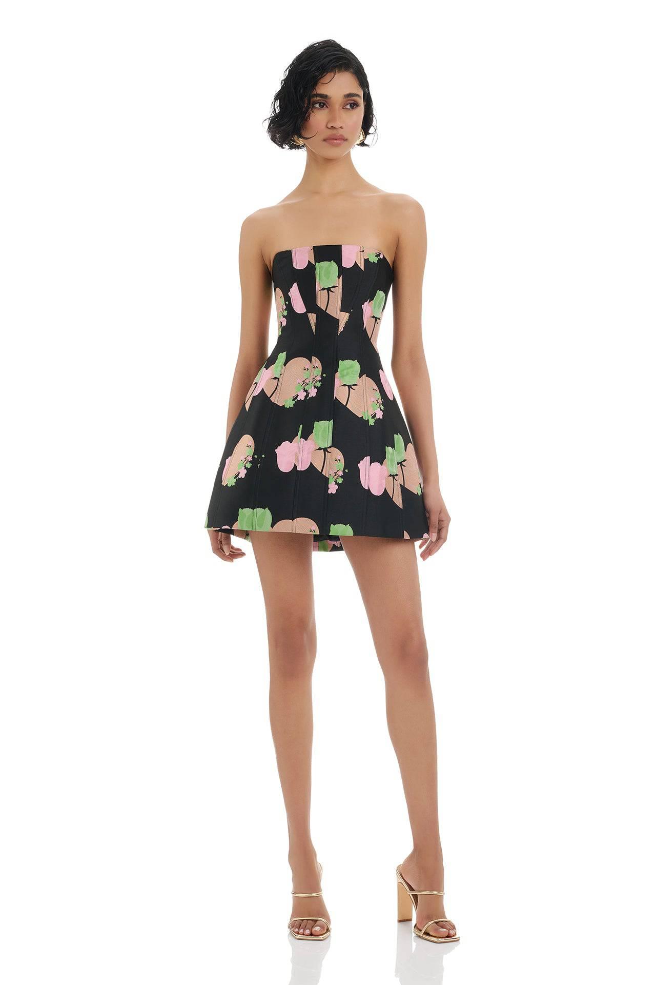 Sidney Dress - ELIYA THE LABEL