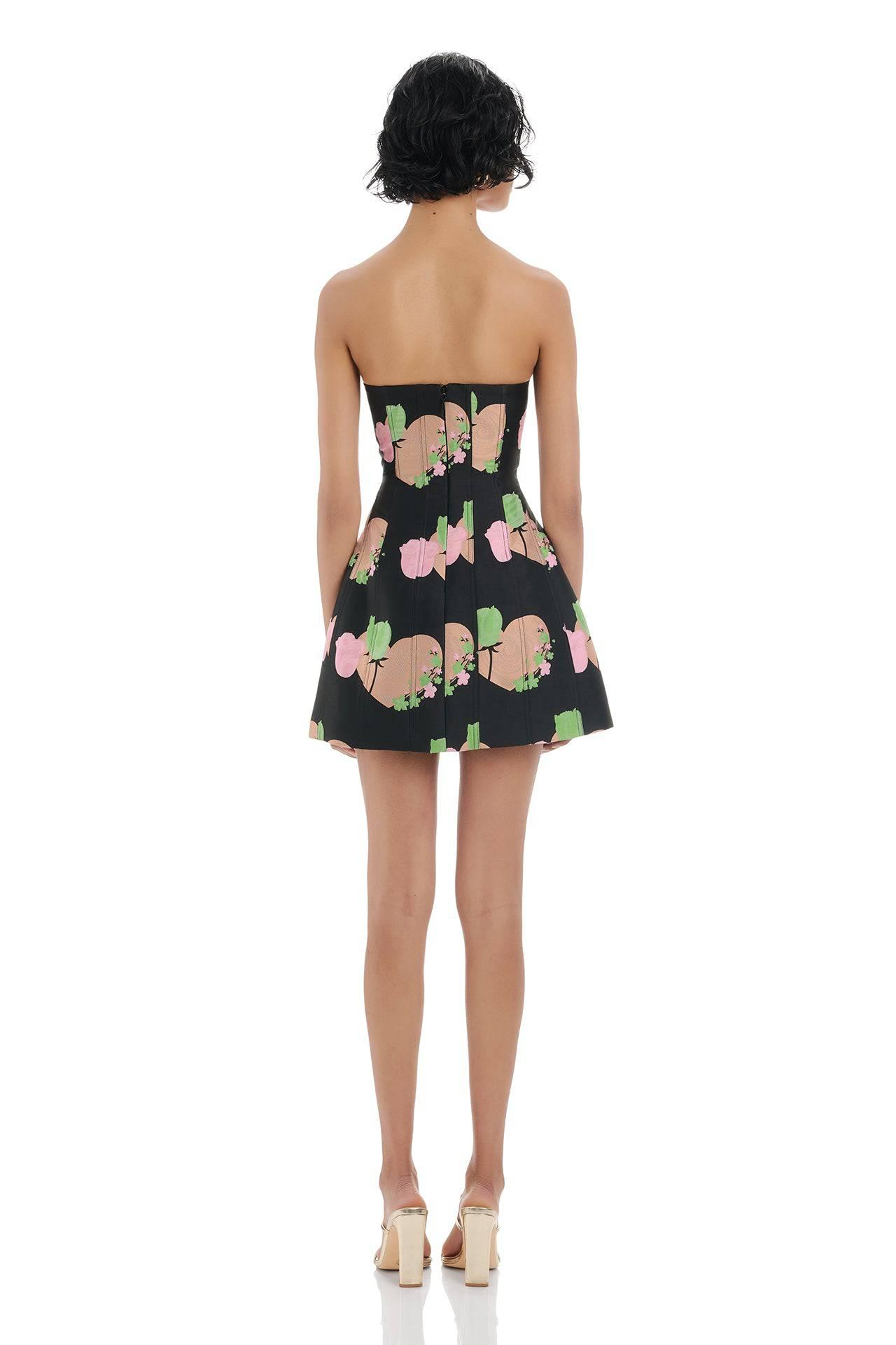 Sidney Dress - ELIYA THE LABEL