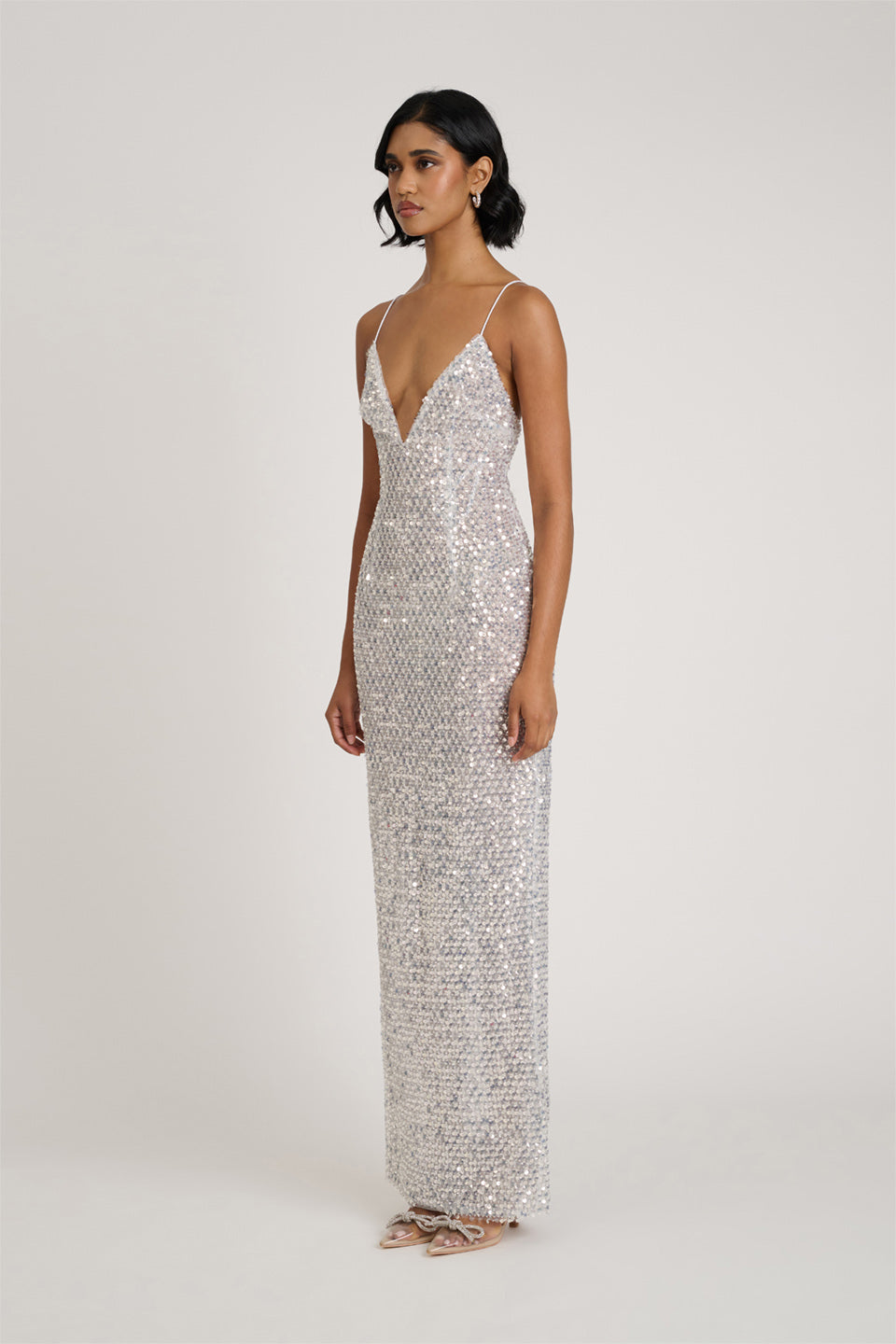 Mevia Gown