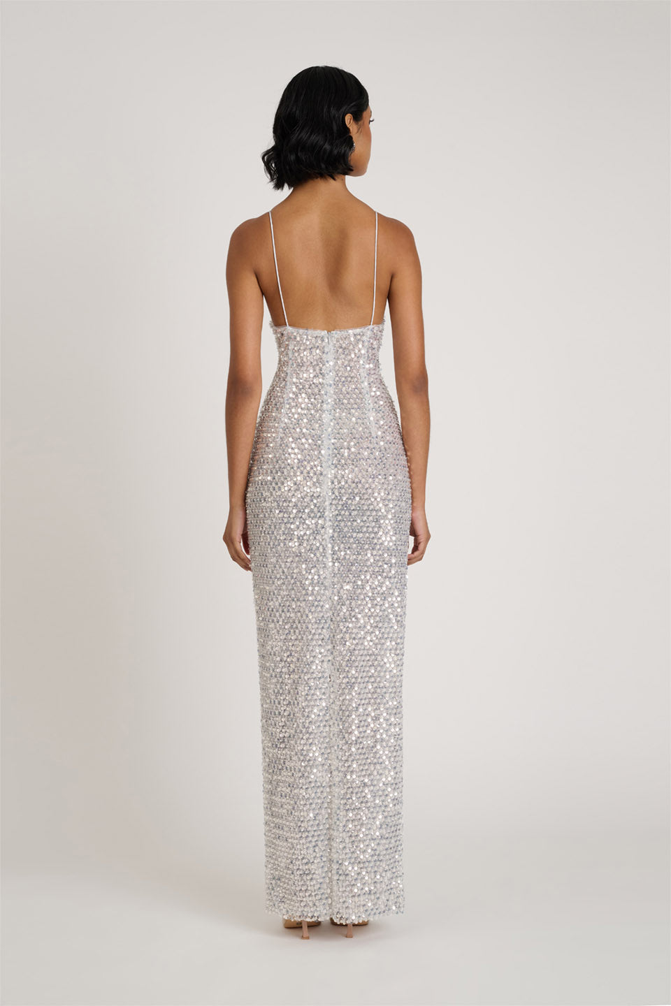 Mevia Gown