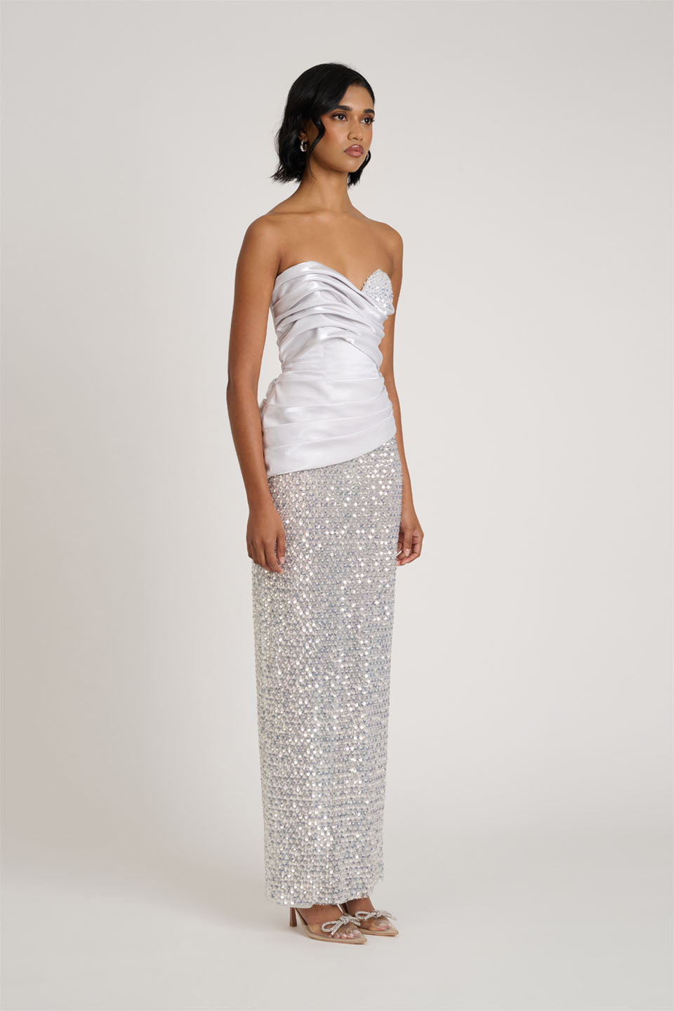 Gia Gown