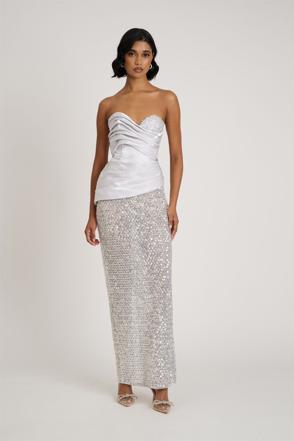 Gia Gown