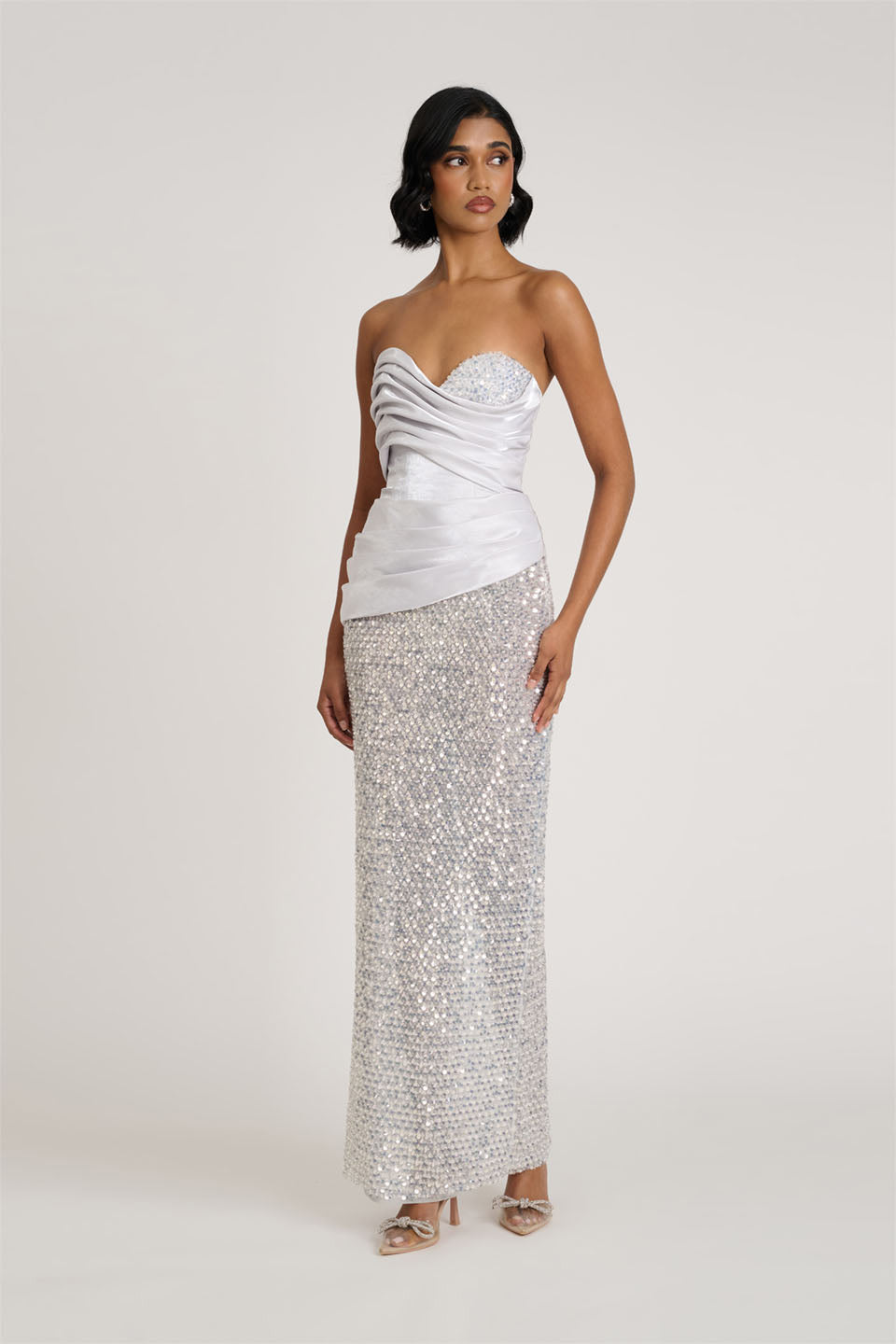 Gia Gown