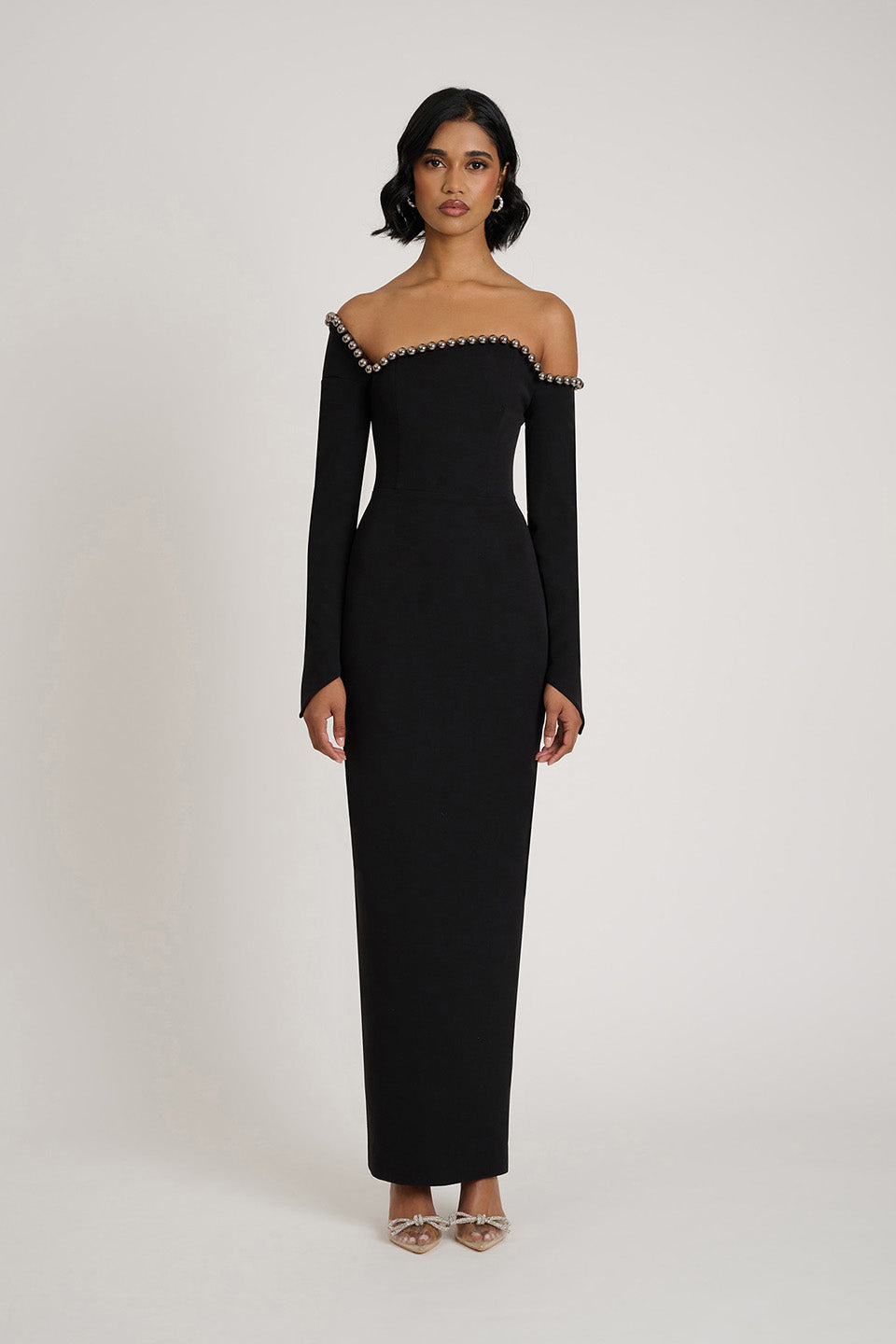 Stefania Gown