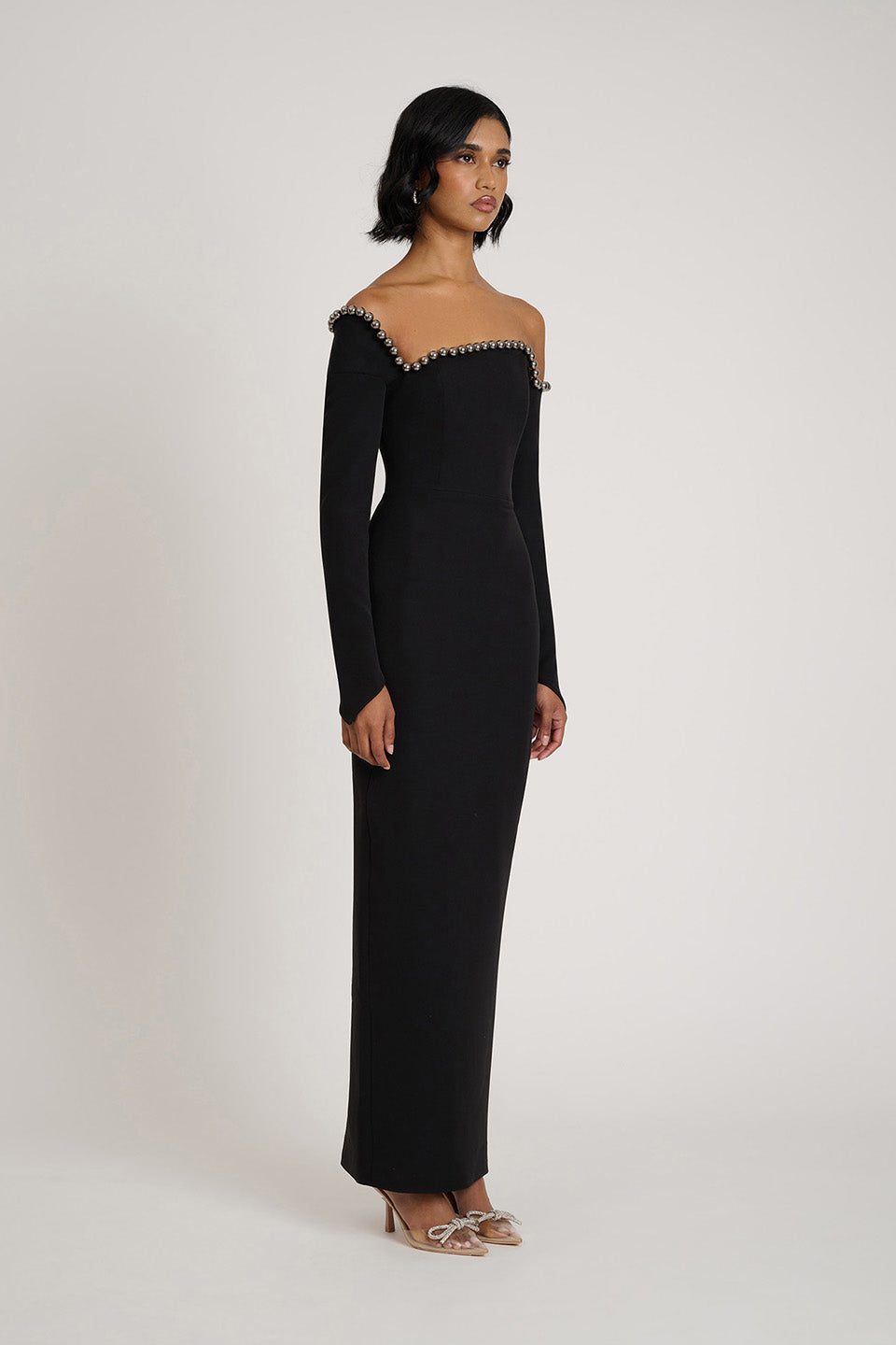 Stefania Gown