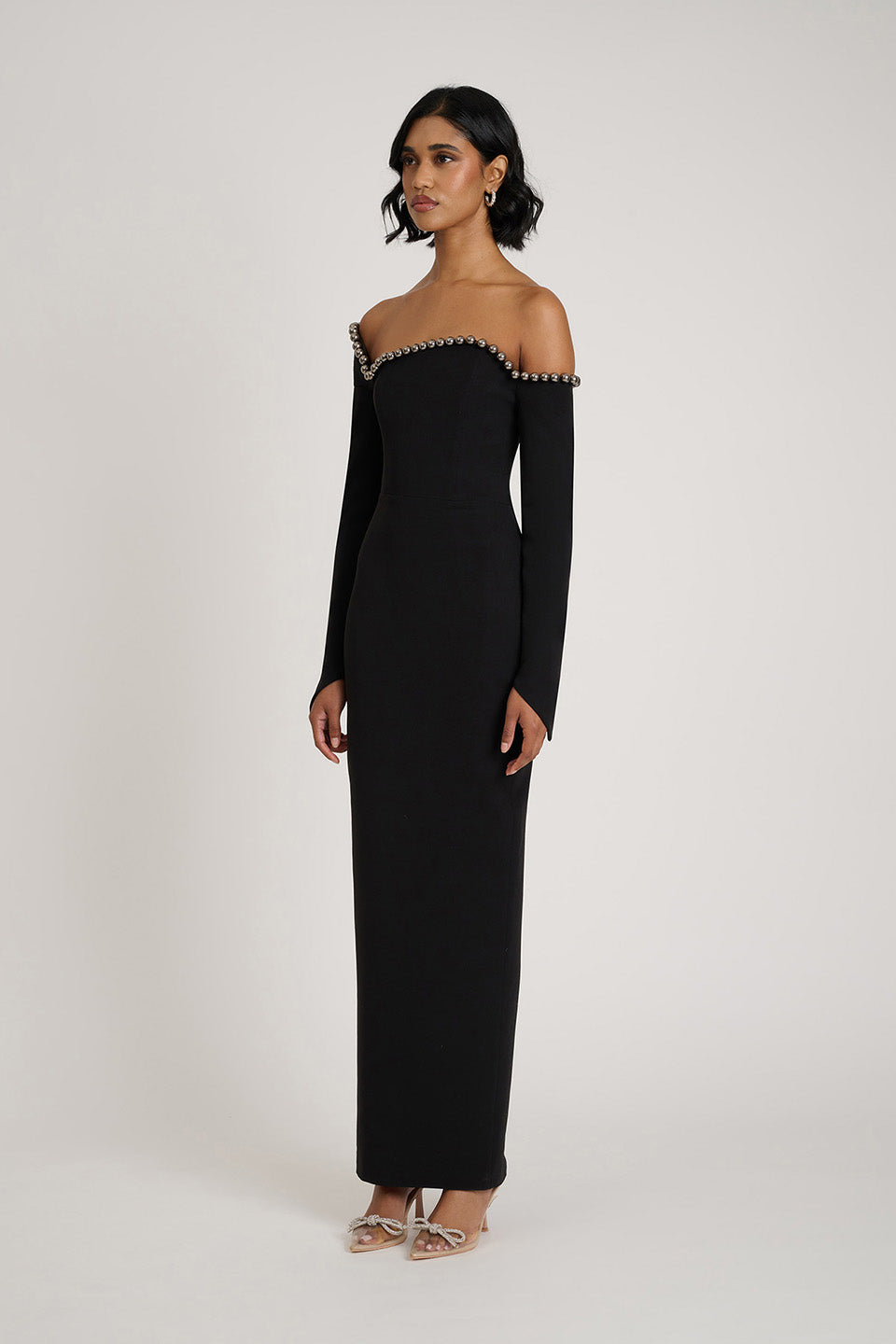 Stefania Gown