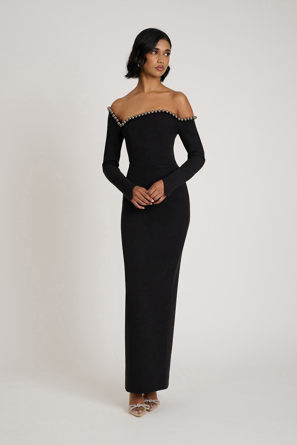 Stefania Gown