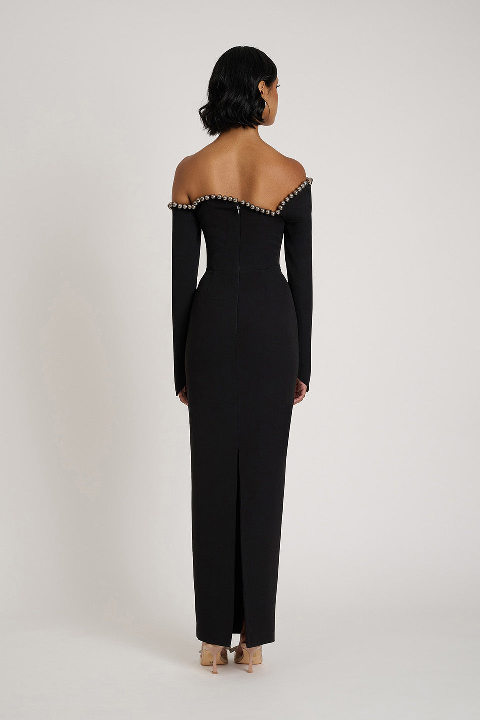 Stefania Gown