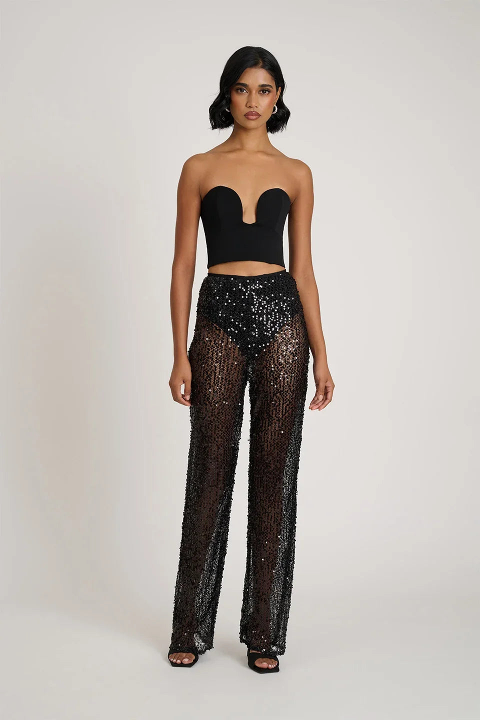 Jayden Pants