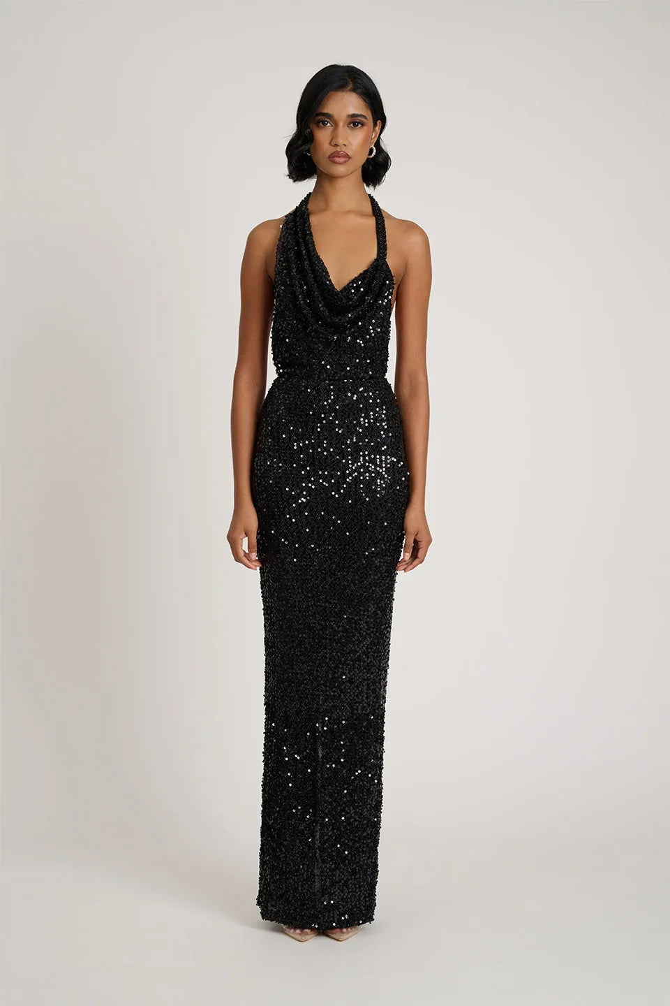 Mulia Gown