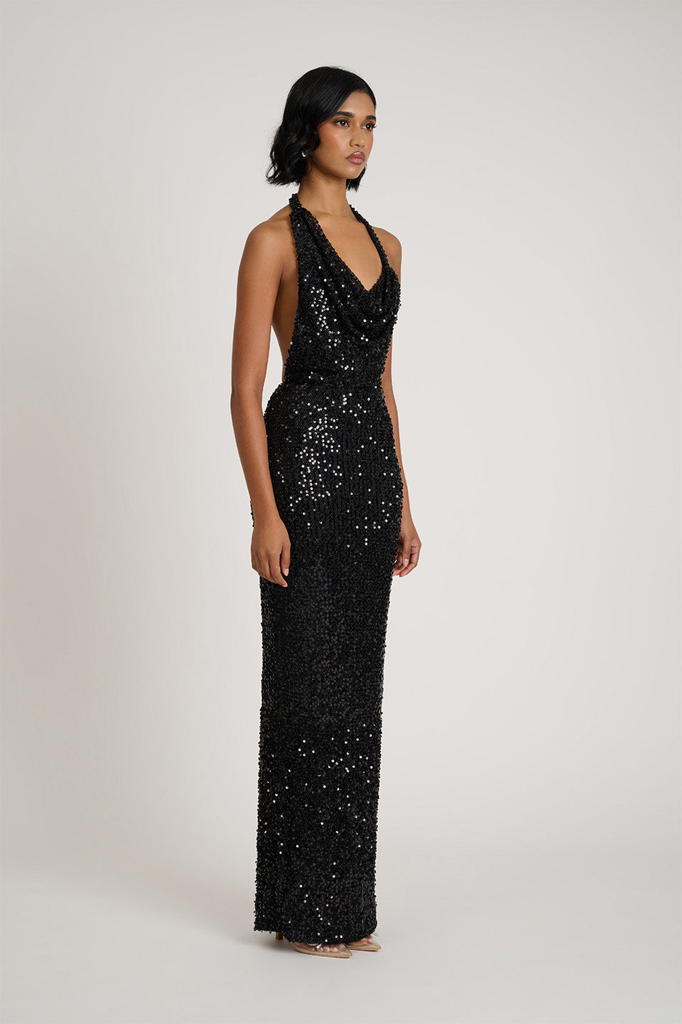 Mulia Gown