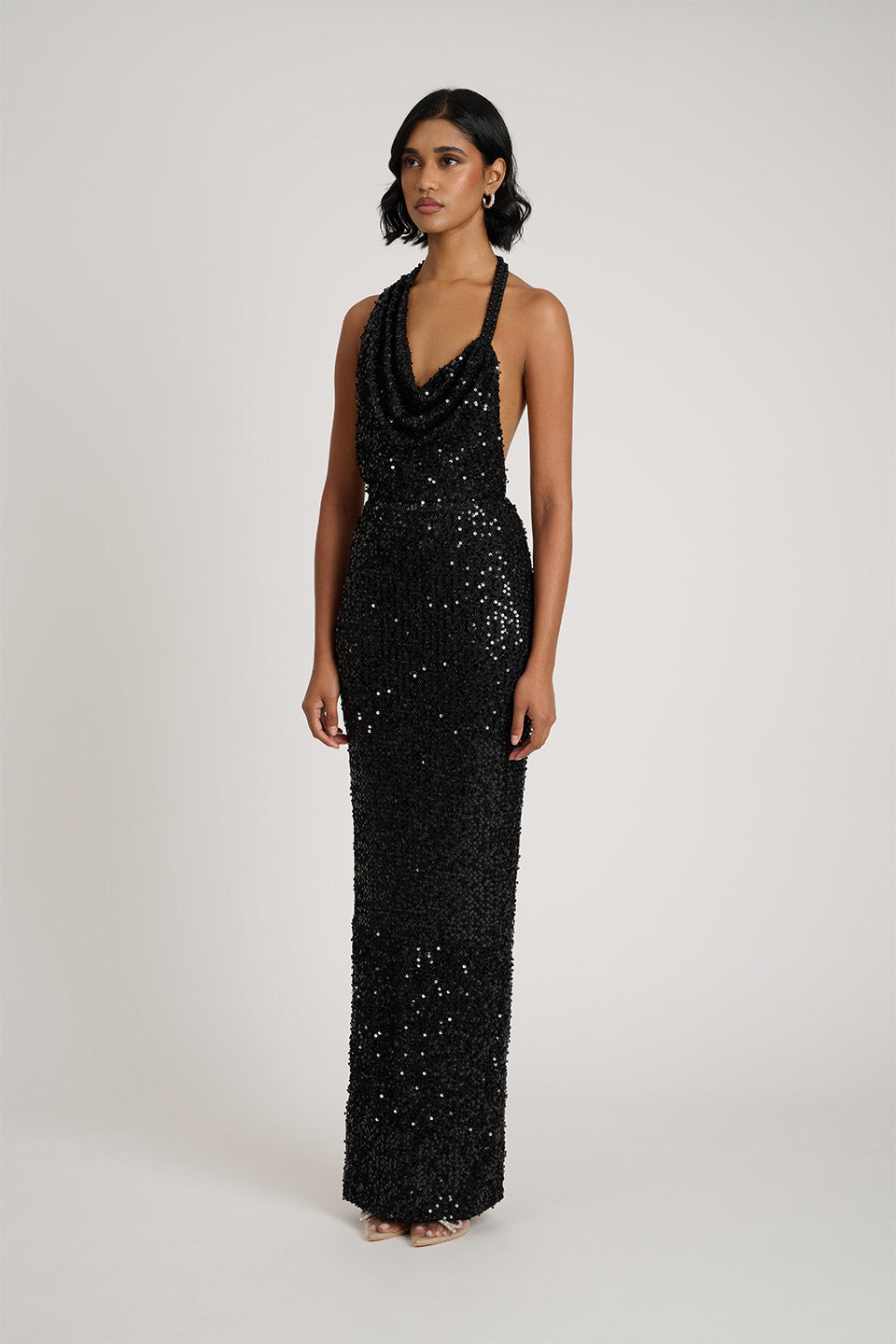 Mulia Gown