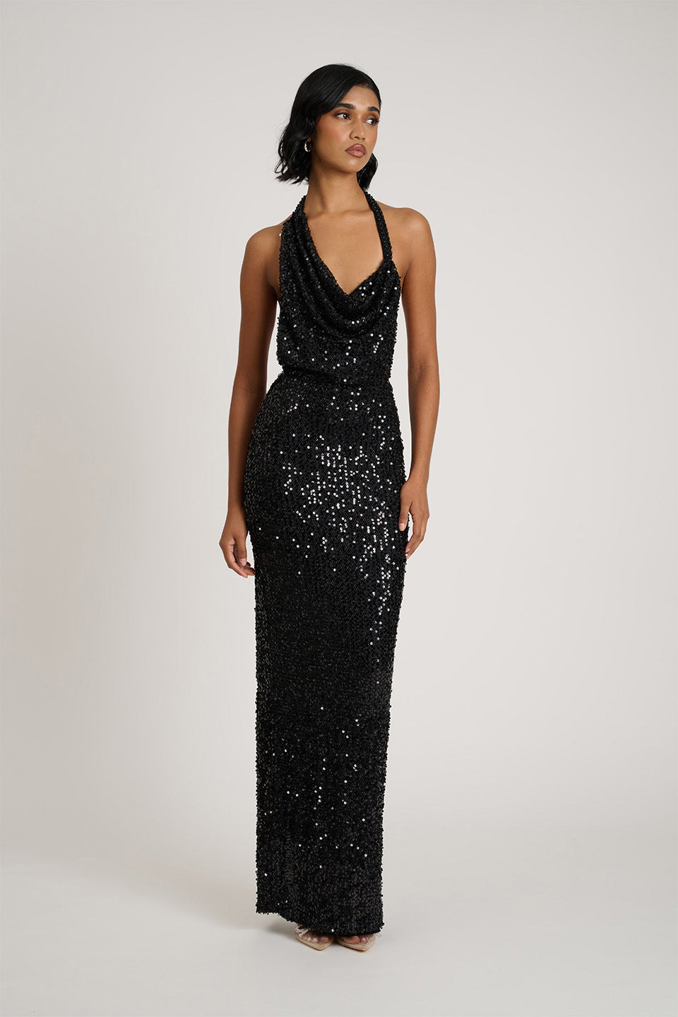 Mulia Gown