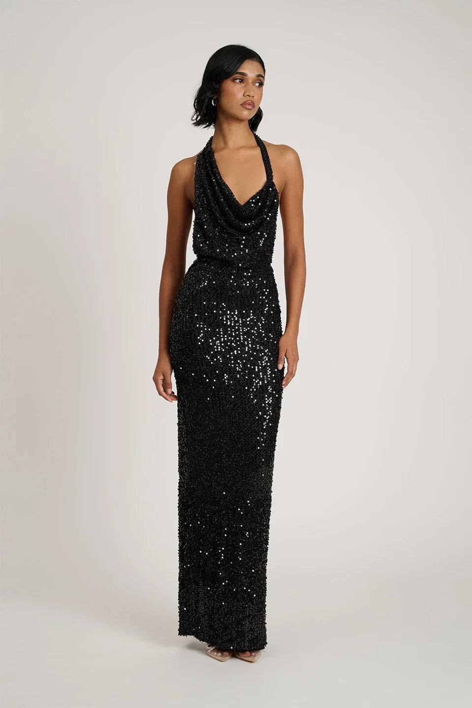 Mulia Gown