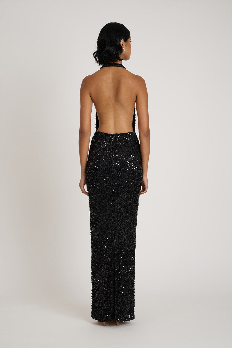 Mulia Gown
