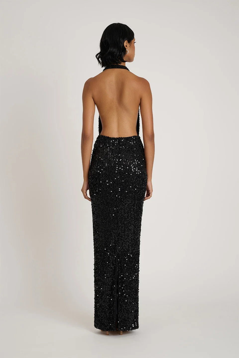 Mulia Gown