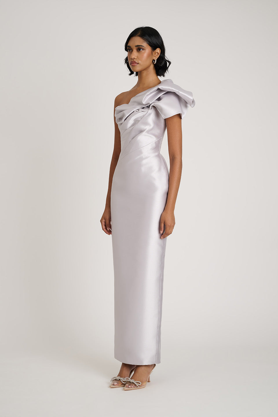 Ashton Gown | Silver