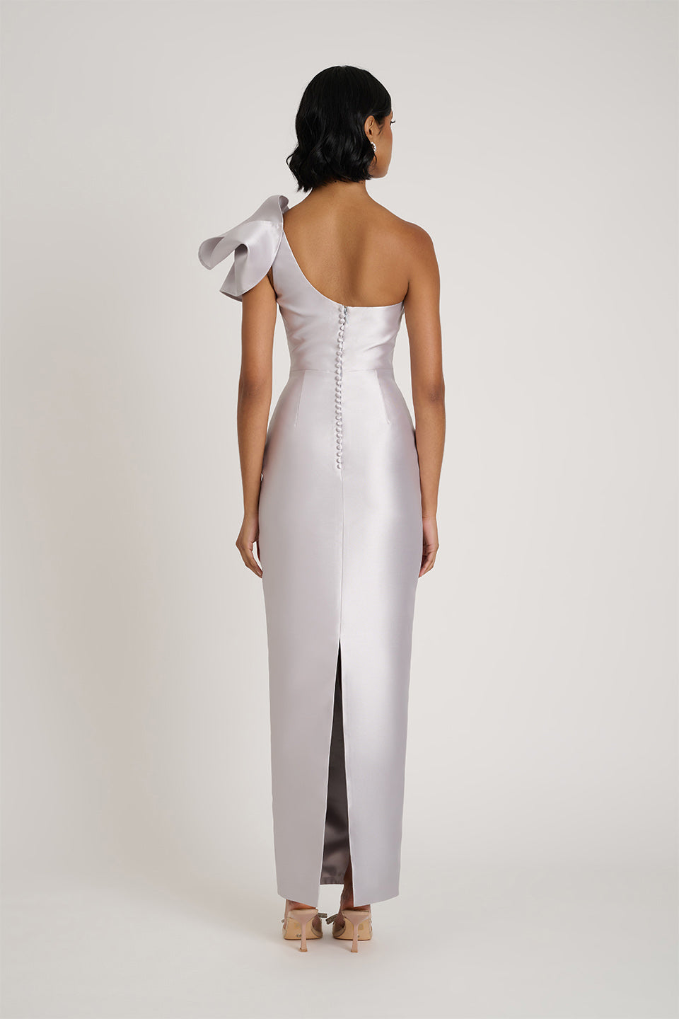 Ashton Gown | Silver