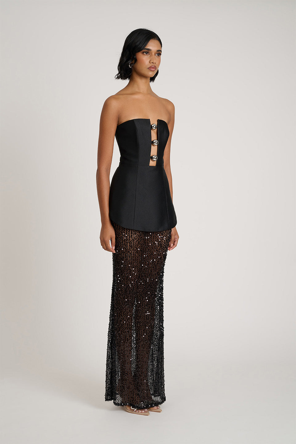 Nerissa Dress