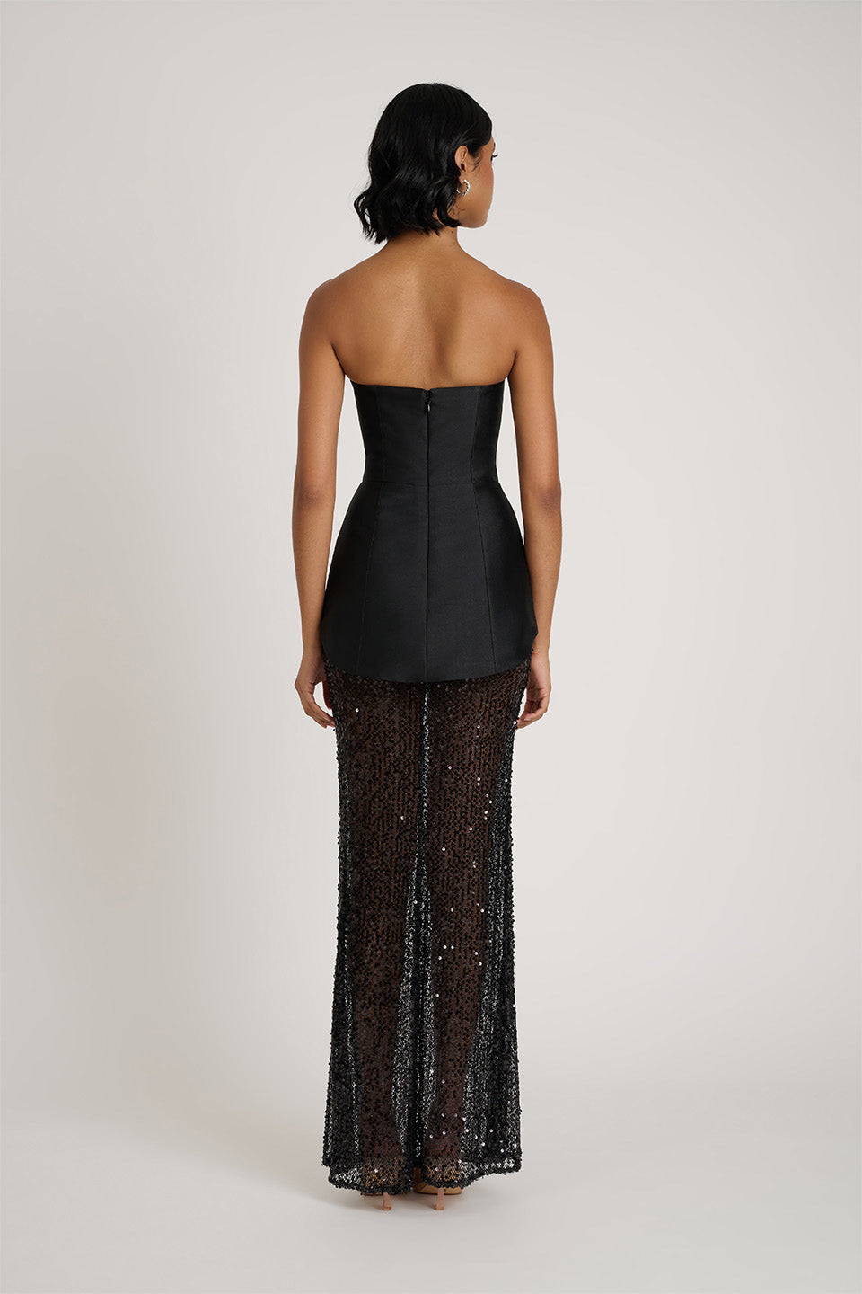 Nerissa Dress
