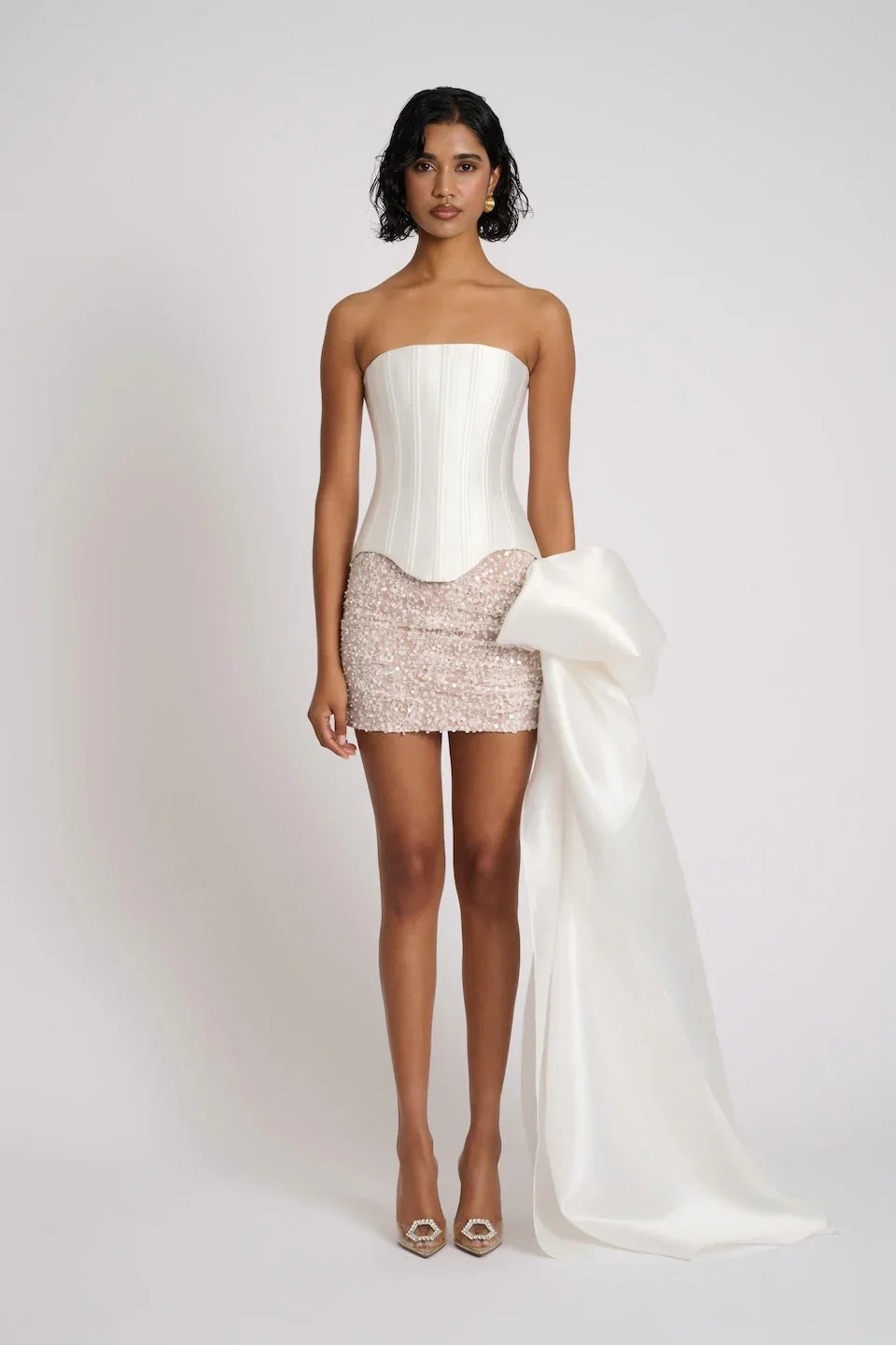 Claudia Skirt